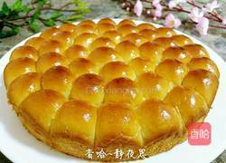 金钱小面包的做法图解23