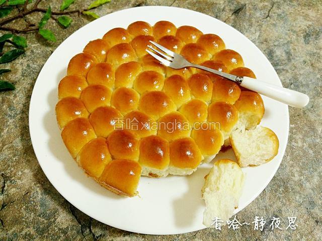 挡不住的诱惑，边拍边吃，已经消灭了几个