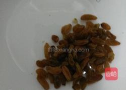 黑米燕麦核桃粥的做法图解3