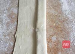 刀切馒头的做法图解11