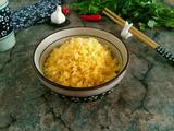 铁锅捞小米饭的做法[图]