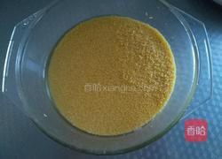 铁锅捞小米饭的做法图解3