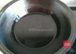 铁锅捞小米饭的做法图解6