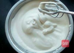 无水无油全蛋蛋糕的做法图解10