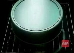 无水无油全蛋蛋糕的做法图解19