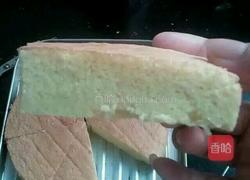 无水无油全蛋蛋糕的做法图解21