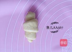 胡萝卜小面包的做法图解12