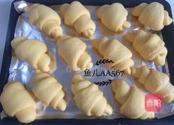 胡萝卜小面包的做法图解14