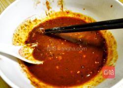 手擀酱拌面的做法图解6