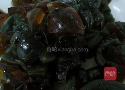 松花豆腐的做法图解5