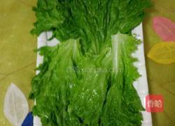 蒸茄盒的做法图解9