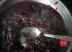 紫薯球的做法图解4