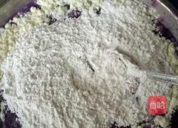 紫薯球的做法图解5