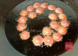 紫薯球的做法图解7