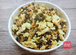 胡萝卜木耳包子的做法图解15