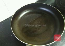 荠菜炒蛋的做法图解11