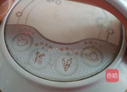 绿豆浆的做法图解5