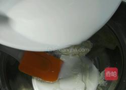 8寸乳酪蛋糕的做法图解3