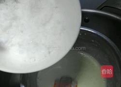 8寸乳酪蛋糕的做法图解5