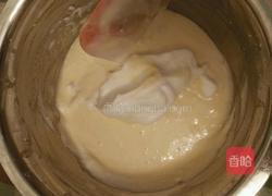 8寸乳酪蛋糕的做法图解10