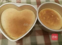 8寸乳酪蛋糕的做法图解13