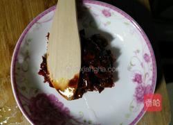 老干妈炒莲菜的做法图解4