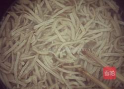 自制五香胡辣汤的做法图解2