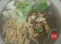 自制五香胡辣汤的做法图解11