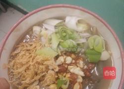 自制五香胡辣汤的做法图解12