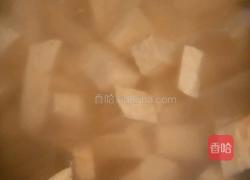 红薯粥的做法图解2