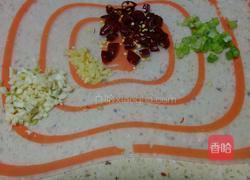 凉拌莲藕片的做法图解2