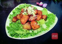 腐乳土豆块的做法图解12