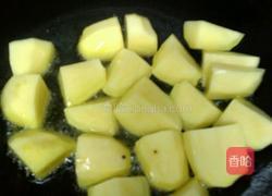 腐乳土豆块的做法图解4