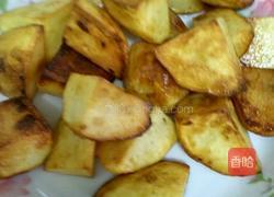 腐乳土豆块的做法图解5