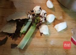 大盘鸡的做法图解3
