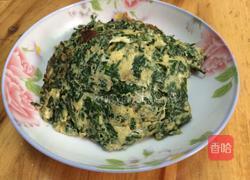 韭菜炒蛋的做法图解5