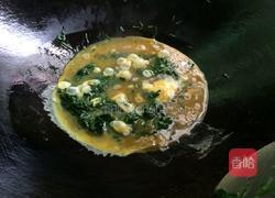 韭菜炒蛋的做法图解4