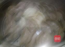 墨鱼丸荞面蒸饺的做法图解9
