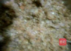 墨鱼丸荞面蒸饺的做法图解7