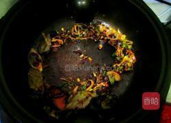 羊肉炸酱面的做法图解4