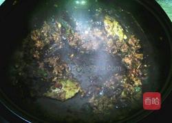 羊肉炸酱面的做法图解5