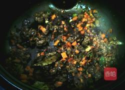 羊肉炸酱面的做法图解6