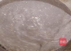 番茄蛋花面的做法图解10