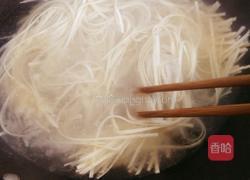 番茄蛋花面的做法图解11