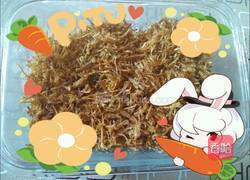 牛肉松的做法图解5