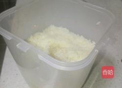 寿司的做法图解2