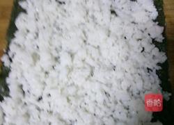 寿司的做法图解3