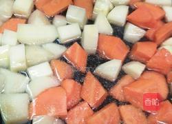 咖喱土豆的做法图解8