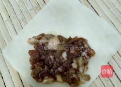 迷你馅饼的做法图解6