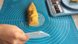 南瓜饼的做法图解11
